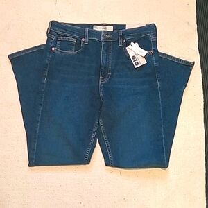 NWT Topshop Jamie Jeans